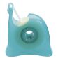"Snail" distributor blue + adhesive Scotch Magic tape roll