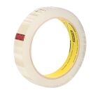 Ruban adhésif Scotch double face transparent