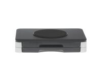 Support écran pivotant design 2 tiroirs Wonday