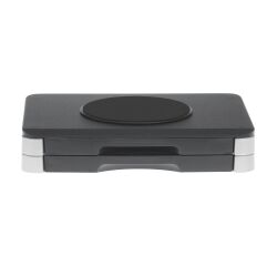 Support écran pivotant design 2 tiroirs Wonday