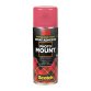 Aerosol glue Scotch display Photo Mount permanent