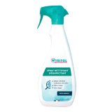 Désinfectant toutes surfaces Wyritol Professional Desinfection - Spray de 750 ml