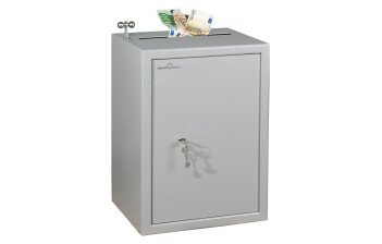 Coffres-forts de dépot