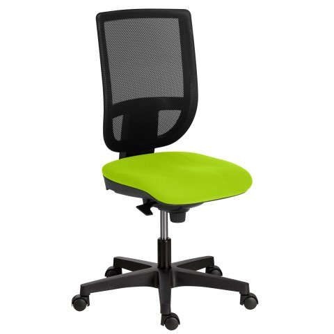 Silla Nao Malla verde