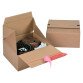 Shipping box Eurobox automatic folding 15 x 10 x 15 cm