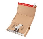 Etui d 'expédition universel A5 - Paquet de 2 étuis