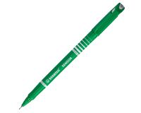 Stylo feutre Stabilo Sensor à capuchon pointe 0,3mm - vert