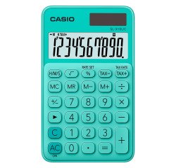 Calculadora Casio SL-310UC