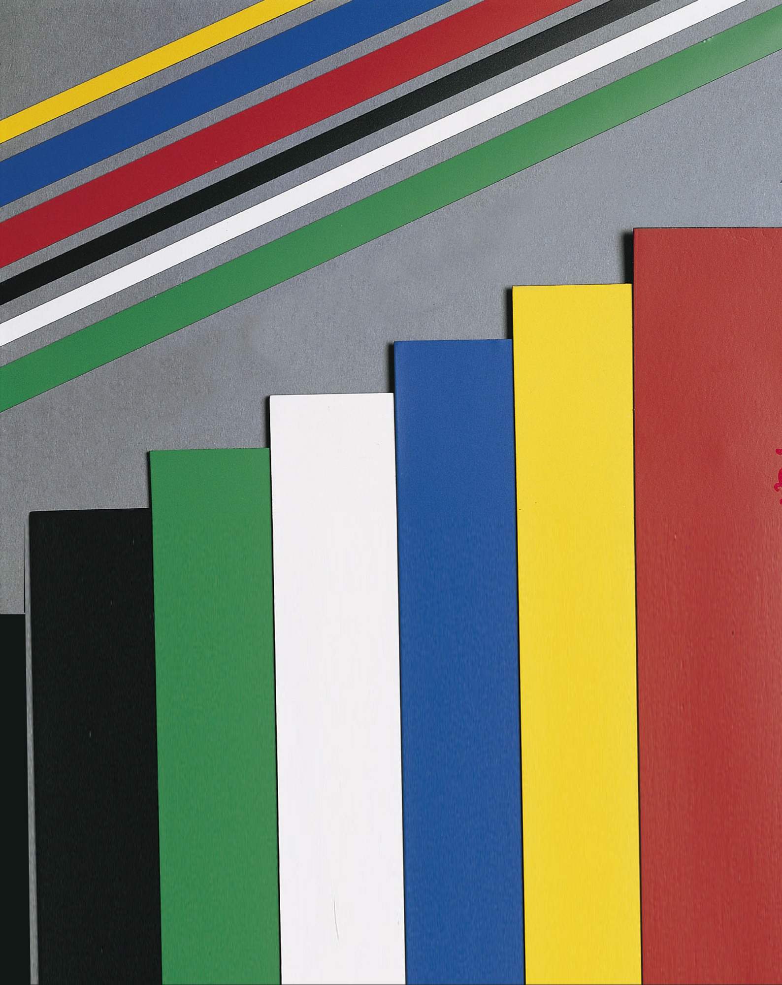 15 Stuks Zelfklevende Magneetstrips – 10 X 1,5 X 0,2 Cm, Flexibel, Snijdbaar, Voor Whiteboards En Knutselen