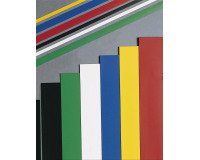 Caja de 6 placas magnética de colores.