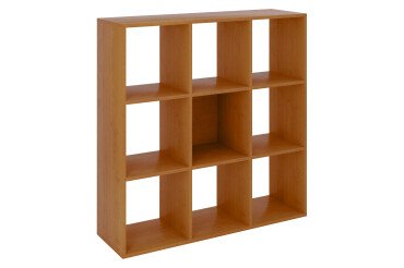 Libreria 9 caselle Noce 1.041 x 292 x 1.039 mm