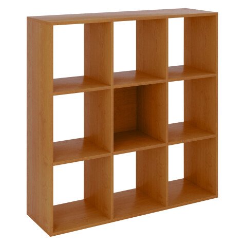 Libreria 9 caselle Noce 1.041 x 292 x 1.039 mm