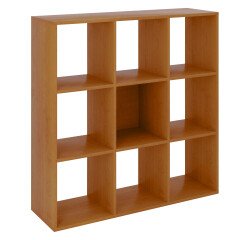 Libreria a caselle Maxicubes