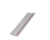 Regleta protegecables especial paso peligroso 3 m gris