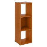 Libreria 3 caselle Noce 359 x 292 x 1.039 mm