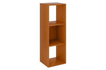 Libreria 3 caselle Noce 359 x 292 x 1.039 mm