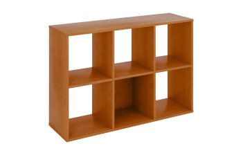Librerie e contenitori modulari