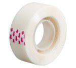 Cinta adhesiva invisible 19 x 33 Bruneau