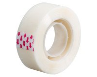 Nastro adesivo invisibile Bruneau 19 mm x 33 m