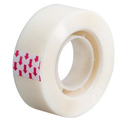 Nastro adesivo invisibile Bruneau 19 mm x 33 m