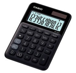 Calculadora Casio MS-20UC-WE