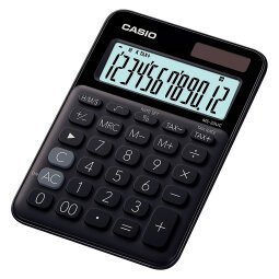 Calculadora Casio MS-20UC-WE