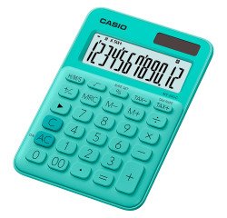 Calculadora Casio MS-20UC-WE