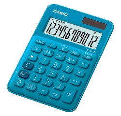 Calculadora Casio MS-20UC-WE