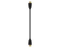 Kabel HDMI A mannelijk/mannelijk 1,8 m