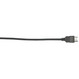 Cable HDMI A male/male 1,8 m