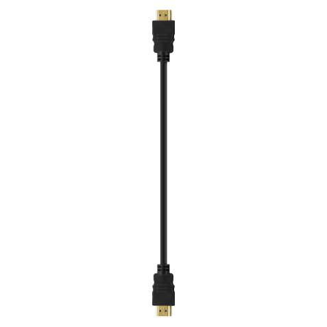 Kabel HDMI A mannelijk/mannelijk 1,8 m