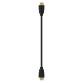 Cable HDMI A male/male 1,8 m