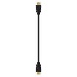 Câble HDMI mâle/mâle 1,80 m