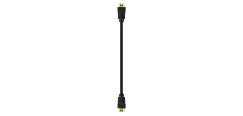 Câble HDMI mâle/mâle 1,80 m