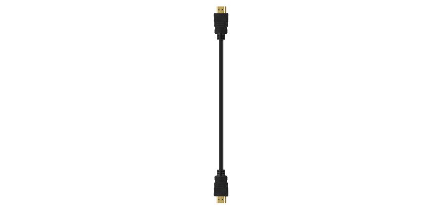 Câble HDMI mâle/mâle 1,80 m