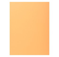 Shirt folder 1 side flap Exacompta 24 x 32 cm bubble color - Pack of 50