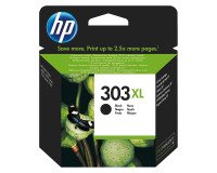 HP 303XL Cartucho Original negro alta capacidad (600 páginas)