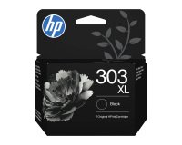 HP 303XL cartridges hoge capaciteit zwart voor inkjetprinter 
