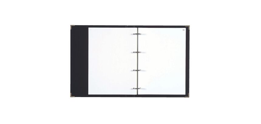 Reliure Assemblée Générale Le Dauphin