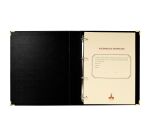 Reliure Assemblée Générale Le Dauphin