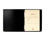 Reliure conseil d'administration Le Dauphin