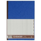 Registre échéancier Le Dauphin 139721