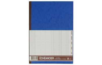 Registers end manifolds