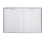 Registre courrier - départ Le Dauphin 41044