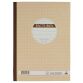 Cahier de facture Manifold Le Dauphin autocopiant A4 50 pages double exemplaires