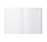 Cahier Manifold Le Dauphin autocopiant 14,8 x 21 cm 50 pages double exemplaires