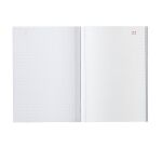 Carnet Manifold Le Dauphin autocopiant 10,5 x 14,8 cm 50 pages double exemplaires