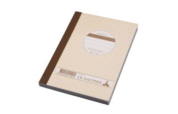 Manifolds et feuilles autocopiantes