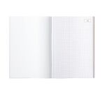 Carnet Manifold Le Dauphin autocopiant 10,5 x 14,8 cm 50 pages double exemplaires