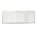 Registre du personnel Le Dauphin 100311